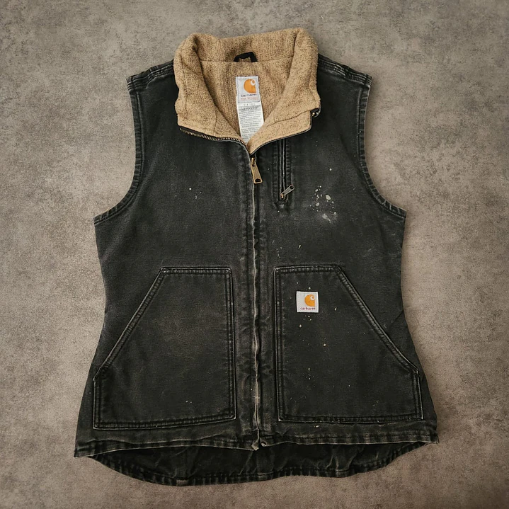 Carhartt Vest S 4