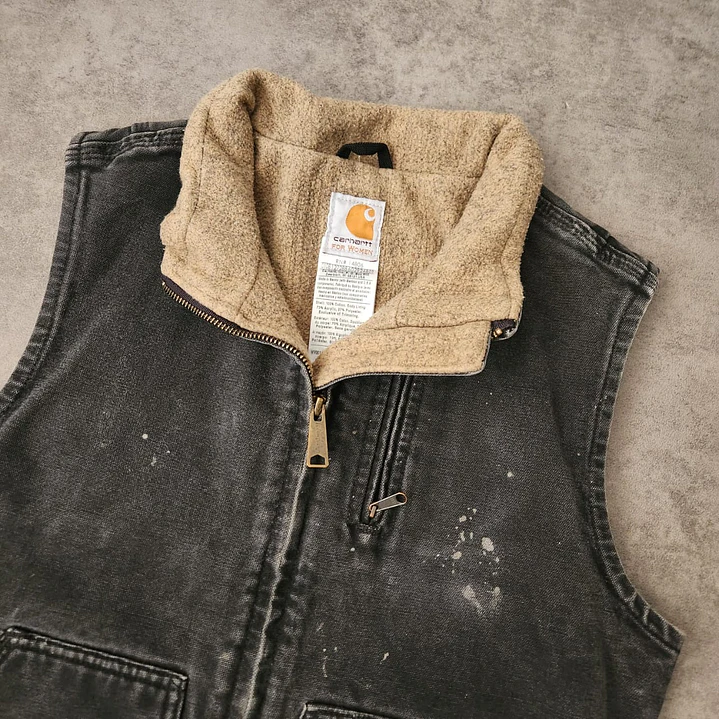 Carhartt Vest S 2