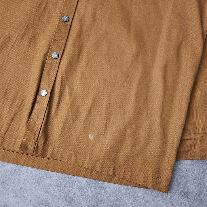 Wrangler Hooded Jacket XXL 2