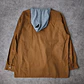 Wrangler Hooded Jacket XXL - Miniatura 4