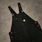 Carhartt Double Knee Overall XXL - Miniatura 2