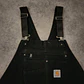 Carhartt Double Knee Overall XXL - Miniatura 3