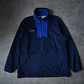 Vintage Columbia Two tone Full Zip Fleece M - Miniatura 1