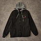 Wrangler Hooded Jacket S - Miniatura 1