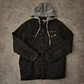 Wrangler Hooded Jacket S - Miniatura 4
