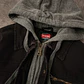 Wrangler Hooded Jacket S - Miniatura 3