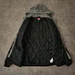 Wrangler Hooded Jacket S - Miniatura 5