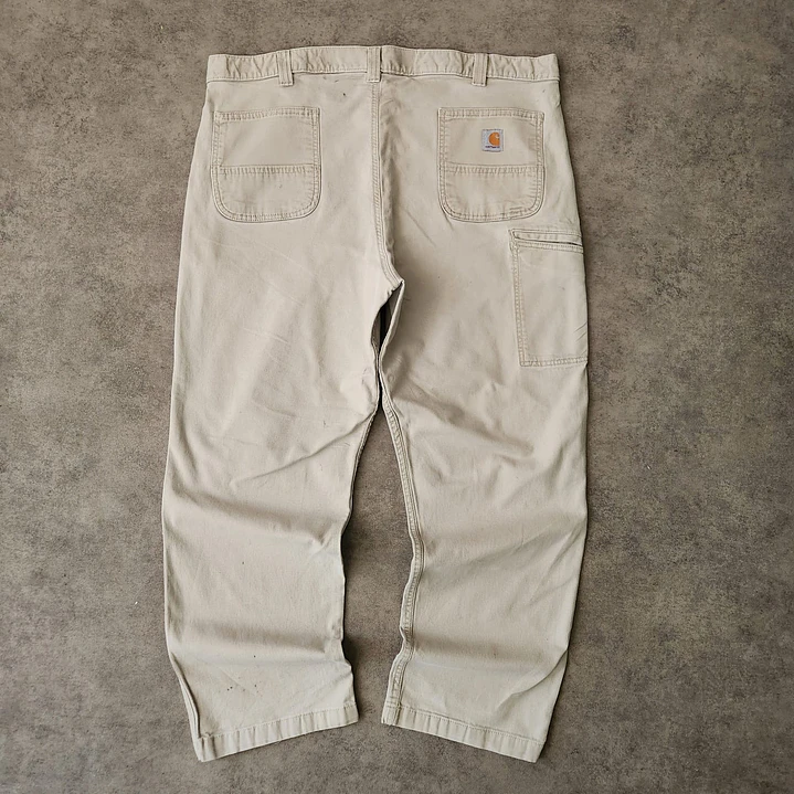 Carhartt Cell Pocket Pants 42x30🇺🇸/52🇨🇱 1