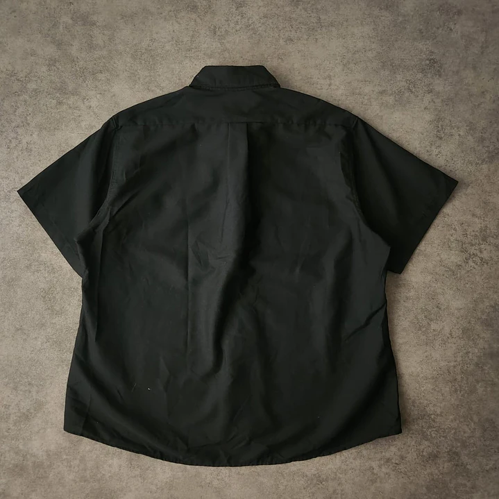 Red Kap Boxy Work Shirt M 3