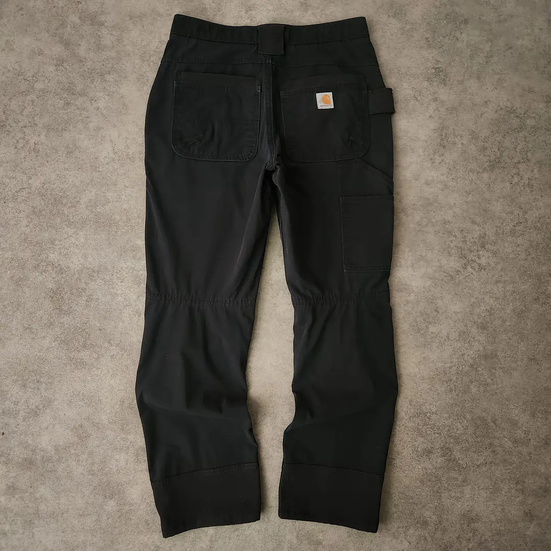 Carhartt Steel Double Knee Pants 31x30🇺🇸/40🇨🇱 1