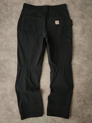 Carhartt Steel Double Knee Pants 31x30🇺🇸/40🇨🇱