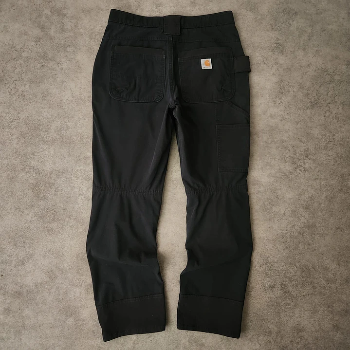 Carhartt Steel Double Knee Pants 31x30🇺🇸/40🇨🇱 1