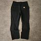 Carhartt Steel Double Knee Pants 31x30🇺🇸/40🇨🇱 - Miniatura 1