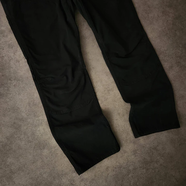 Carhartt Steel Double Knee Pants 31x30🇺🇸/40🇨🇱 2