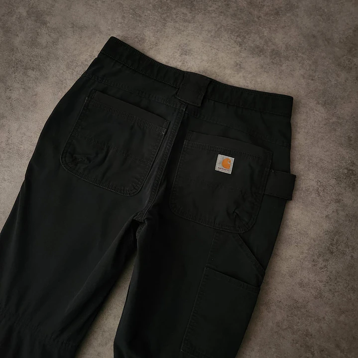 Carhartt Steel Double Knee Pants 31x30🇺🇸/40🇨🇱 3