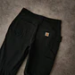 Carhartt Steel Double Knee Pants 31x30🇺🇸/40🇨🇱 - Miniatura 3