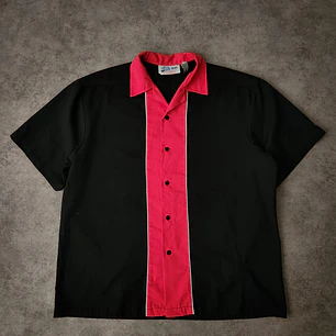 Bowling Shirt M