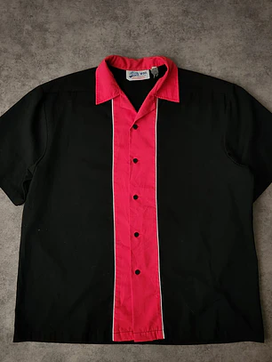 Bowling Shirt M
