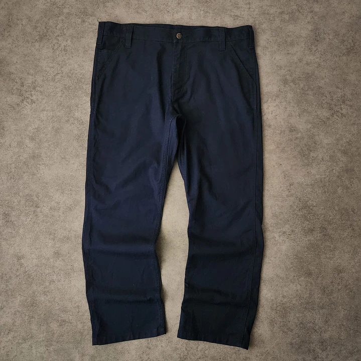 Carhartt Cell Pocket Pants 38x30🇺🇸/50🇨🇱 3