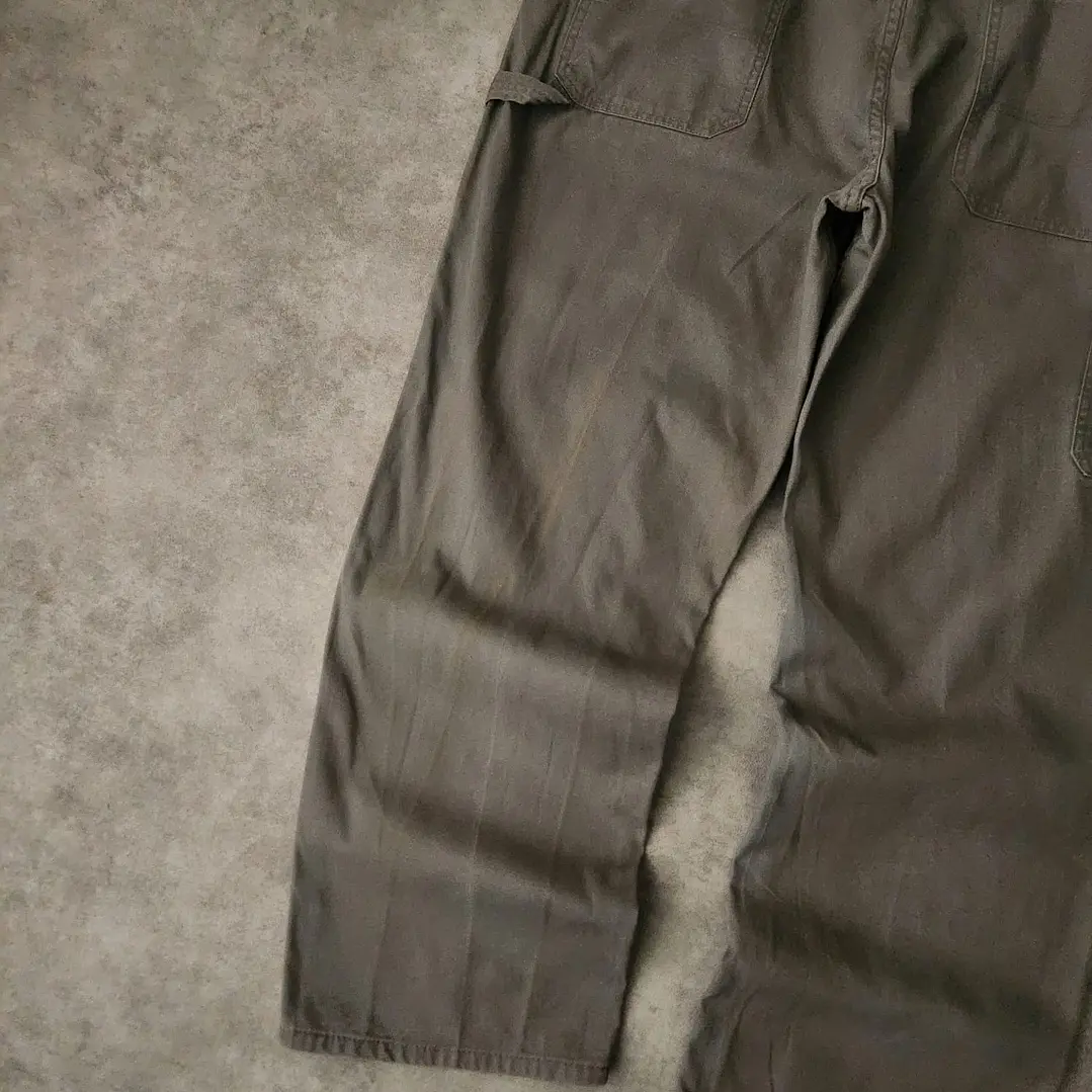 Schmidt Carpenter Pants 42x32🇺🇸/54🇨🇱 3