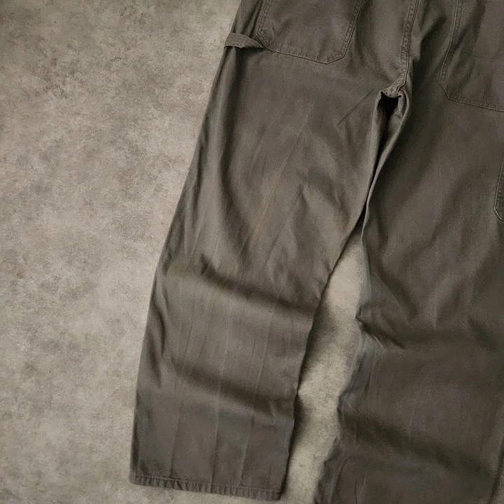 Schmidt Carpenter Pants 42x32🇺🇸/54🇨🇱 3