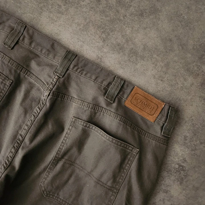 Schmidt Carpenter Pants 42x32🇺🇸/54🇨🇱 2
