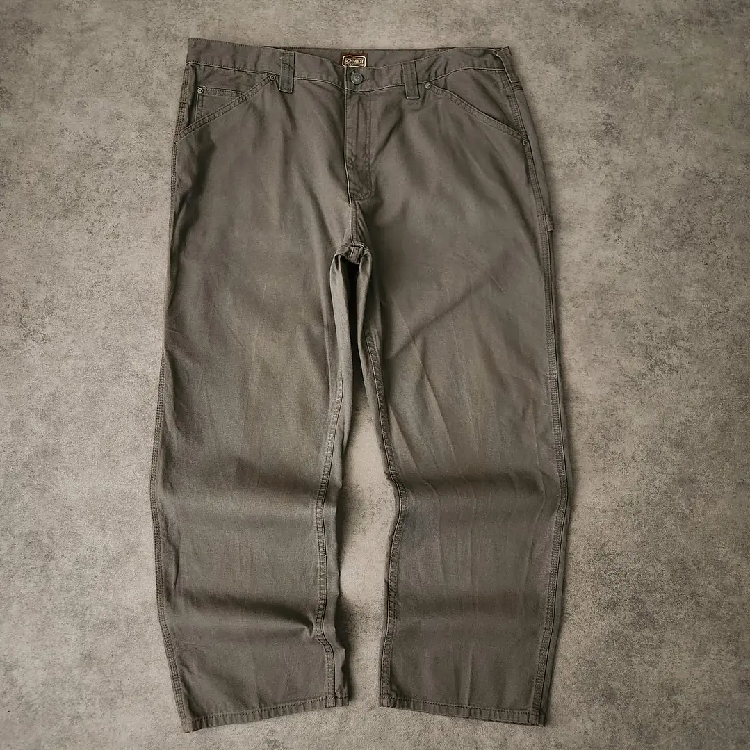 Schmidt Carpenter Pants 42x32🇺🇸/54🇨🇱 4