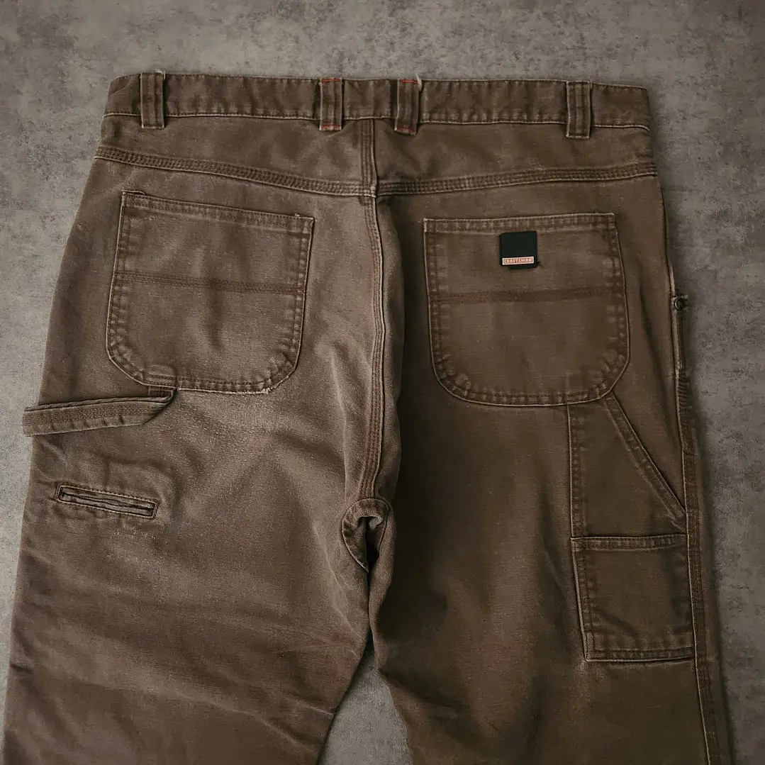 Craftsman Carpenter Pants 48CL🇨🇱 2