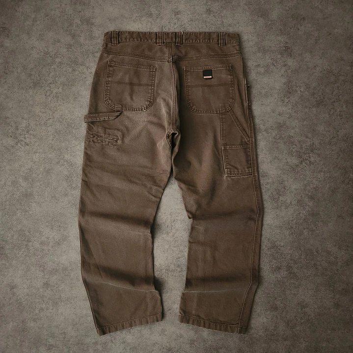 Craftsman Carpenter Pants 48CL🇨🇱 1
