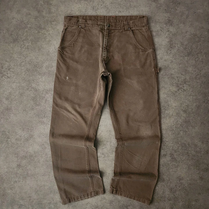 Craftsman Carpenter Pants 48CL🇨🇱 3
