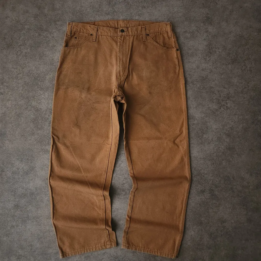 Dickies Carpenter Pants 38x30🇺🇸/48🇨🇱 3