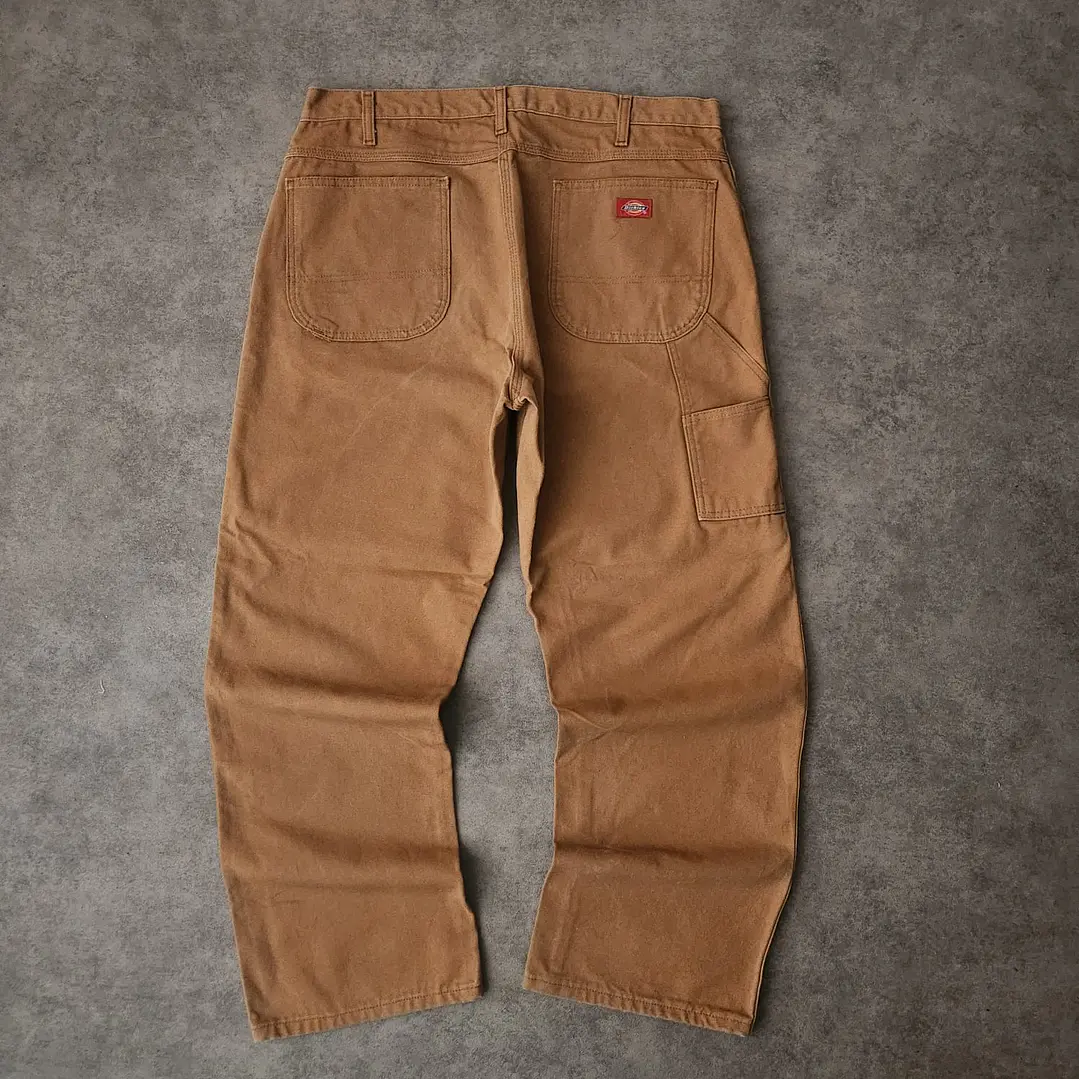 Dickies Carpenter Pants 38x30🇺🇸/48🇨🇱 1