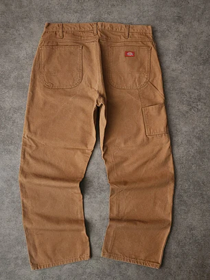Dickies Carpenter Pants 38x30🇺🇸/48🇨🇱