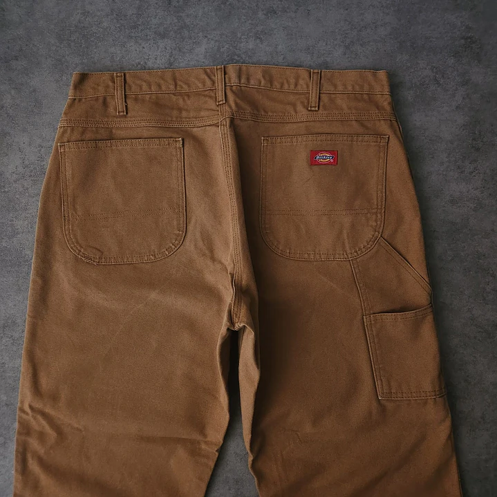 Dickies Carpenter Pants 38x30🇺🇸/48🇨🇱 2