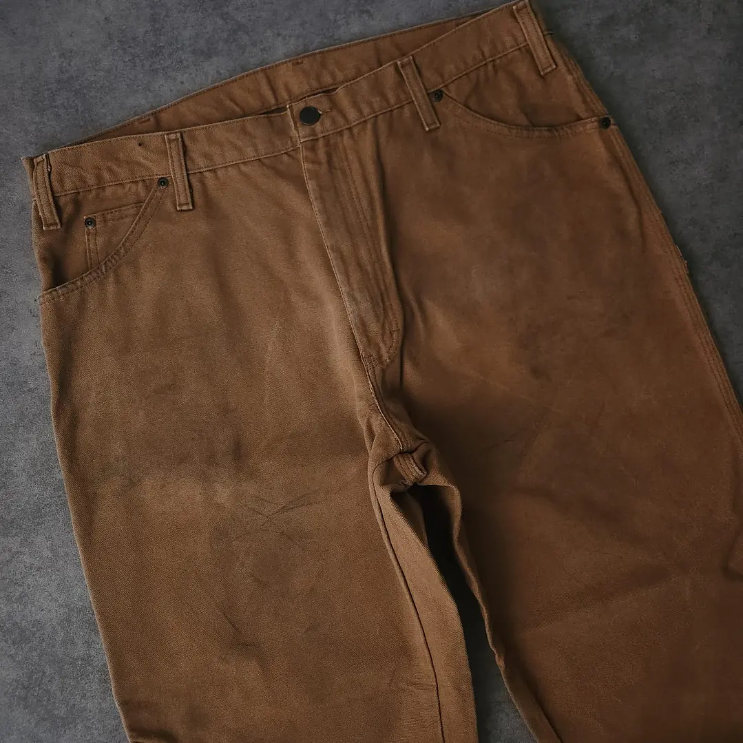 Dickies Carpenter Pants 38x30🇺🇸/48🇨🇱 4