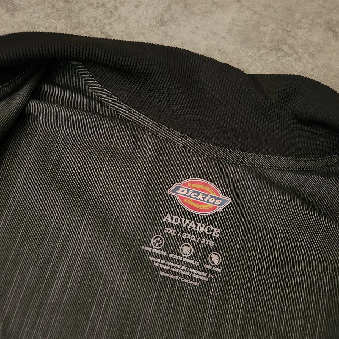 Dickies Light Jacket 3XL 4