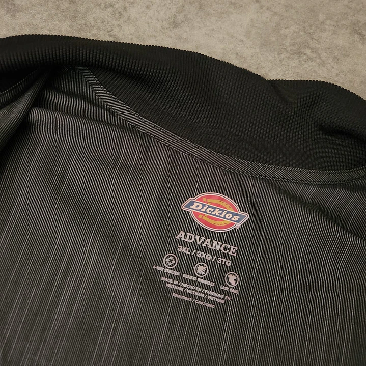 Dickies Light Jacket 3XL 4