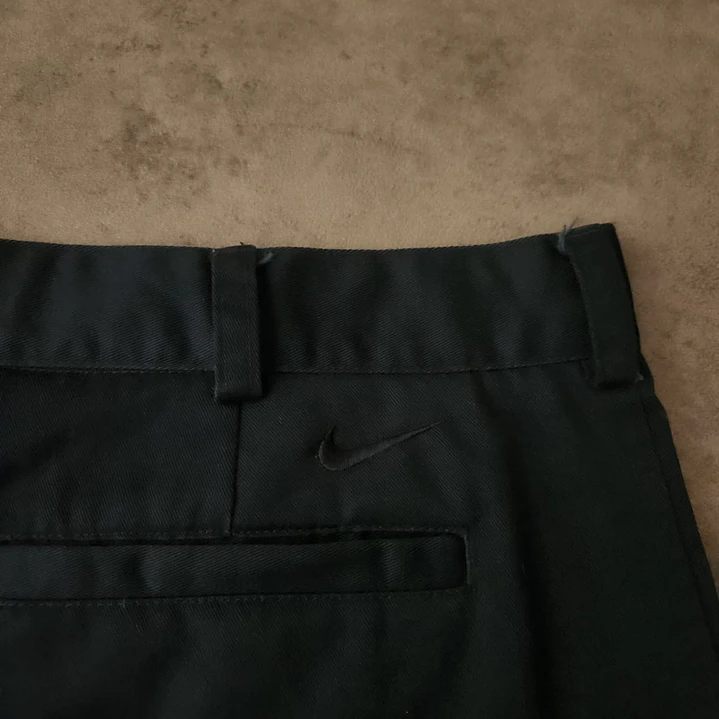 Nike Golf Short 36🇺🇸/46🇨🇱 2