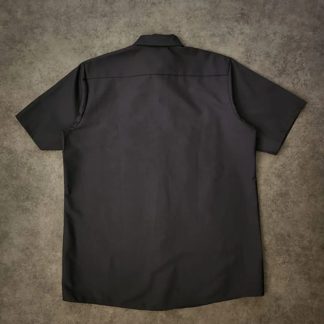 Red Kap Work Shirt L 3