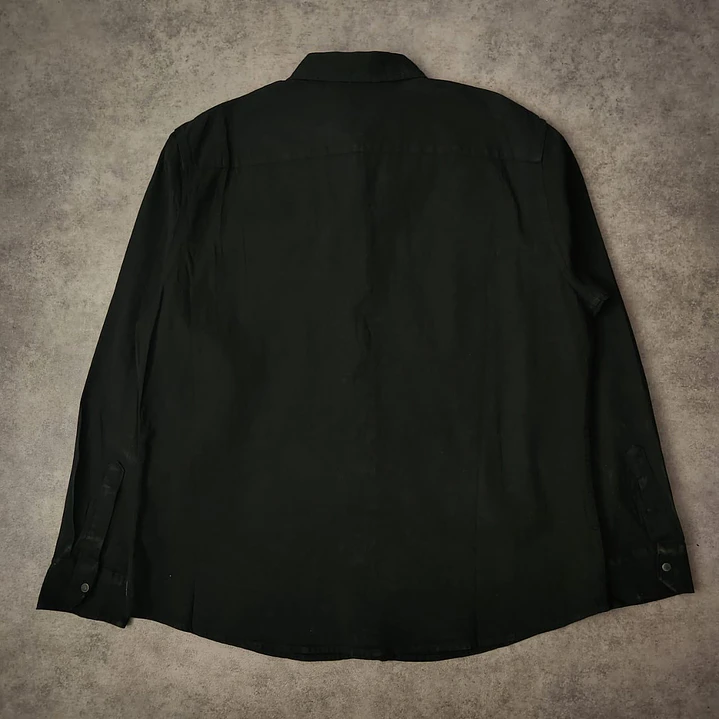 Wrangler Long Sleeve Shirt XL 2