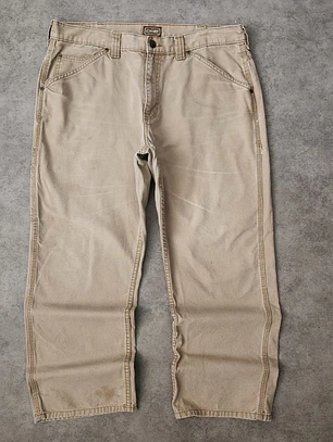Schmidt Carpenter Pants 38x30🇺🇸/50🇨🇱