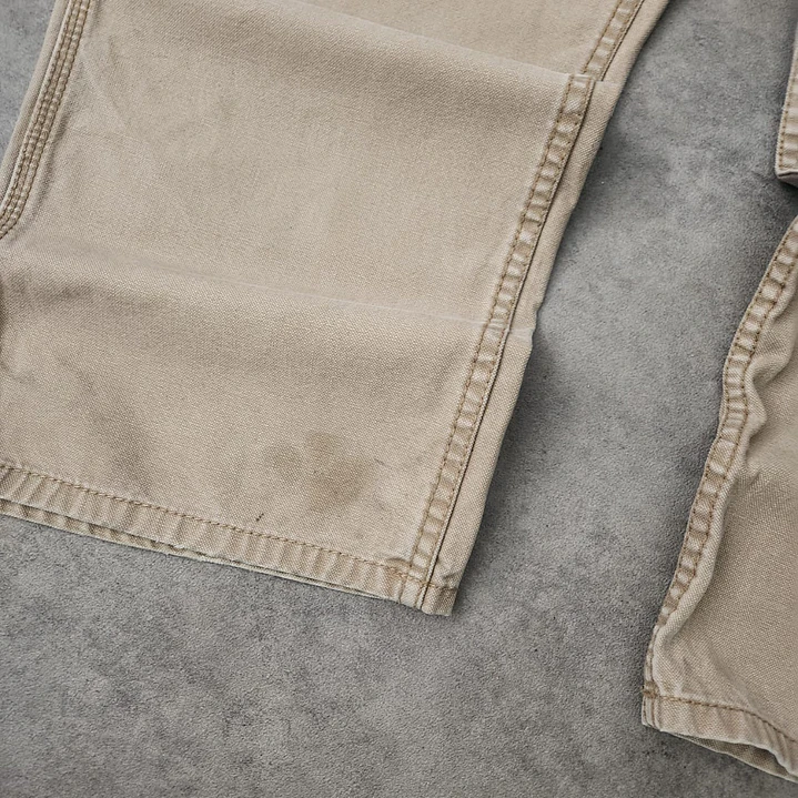 Schmidt Carpenter Pants 38x30🇺🇸/50🇨🇱 4