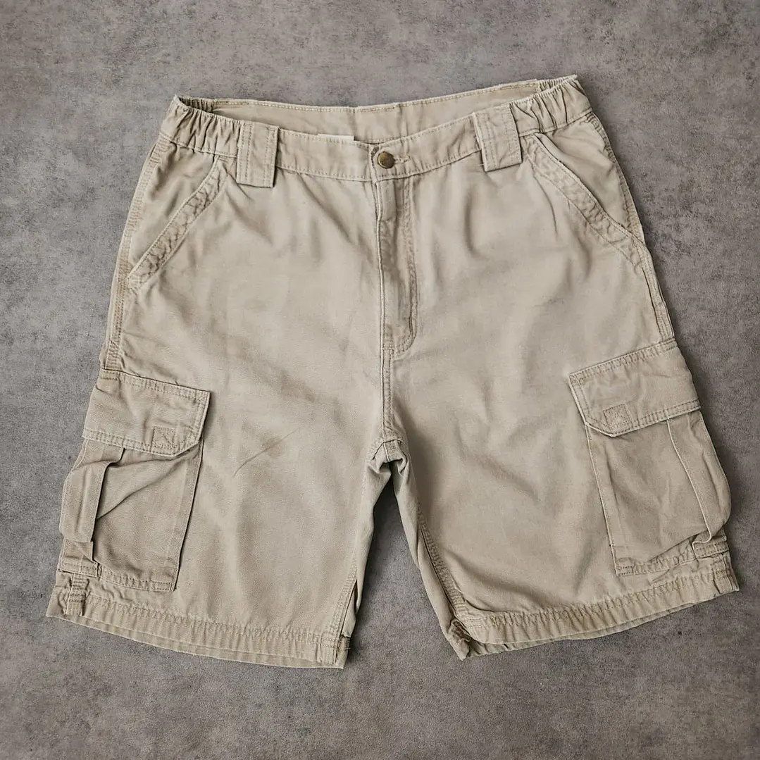 Carhartt Cargo Short 34🇺🇸/46🇨🇱 3
