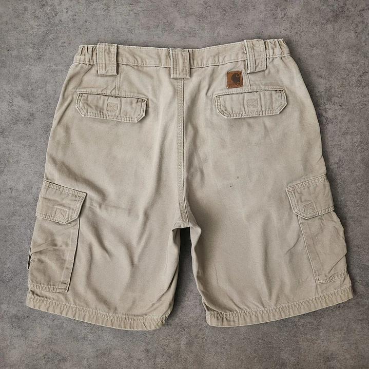 Carhartt Cargo Short 34🇺🇸/46🇨🇱 1