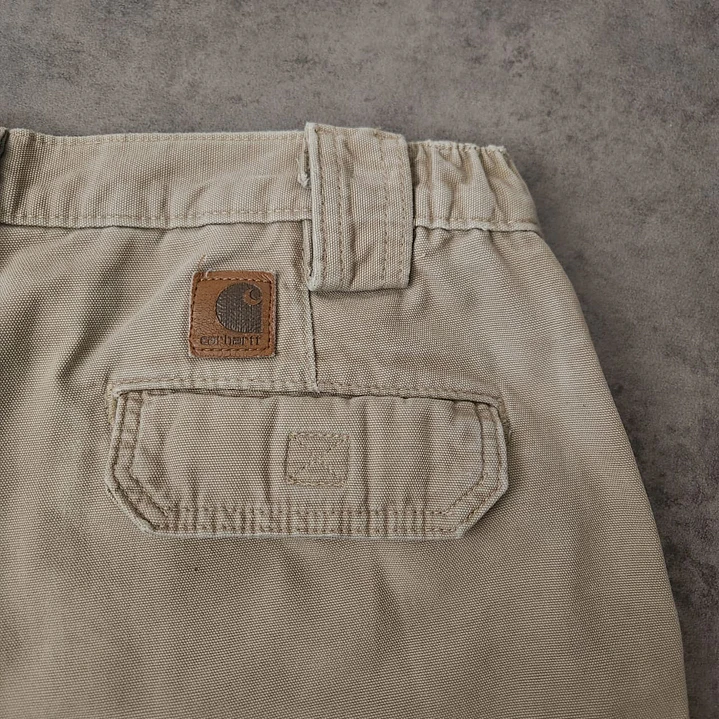 Carhartt Cargo Short 34🇺🇸/46🇨🇱 2