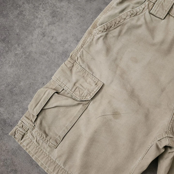 Carhartt Cargo Short 34🇺🇸/46🇨🇱 4