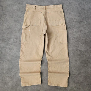 Lucky Brand Double Knee Carpenter Pants 31🇺🇸/44🇨🇱