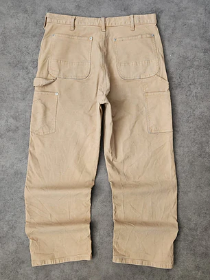 Lucky Brand Double Knee Carpenter Pants 31🇺🇸/44🇨🇱