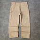 Lucky Brand Double Knee Carpenter Pants 31🇺🇸/44🇨🇱 - Miniatura 1