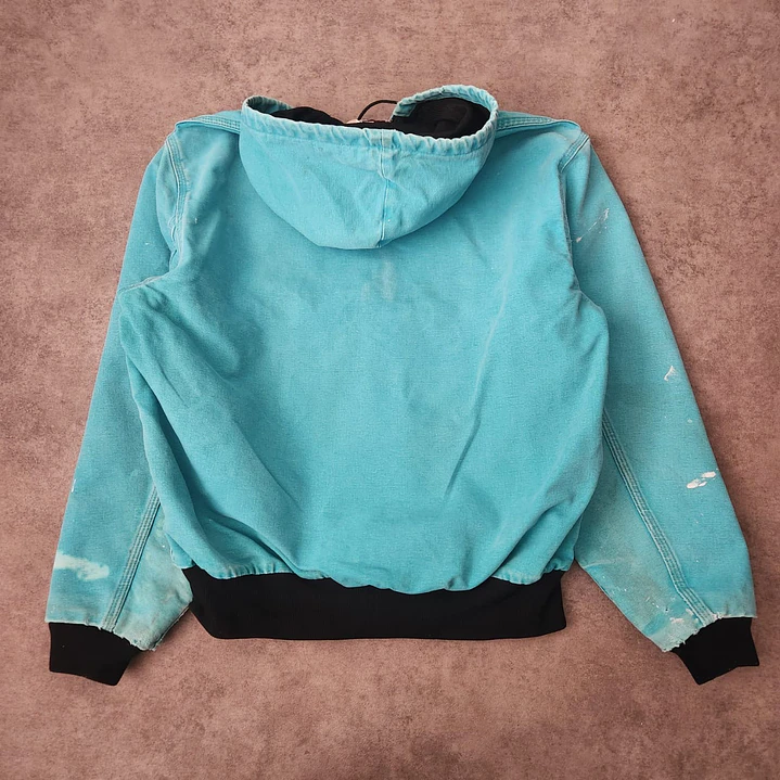 Carhartt Duck Active Jacket L 5